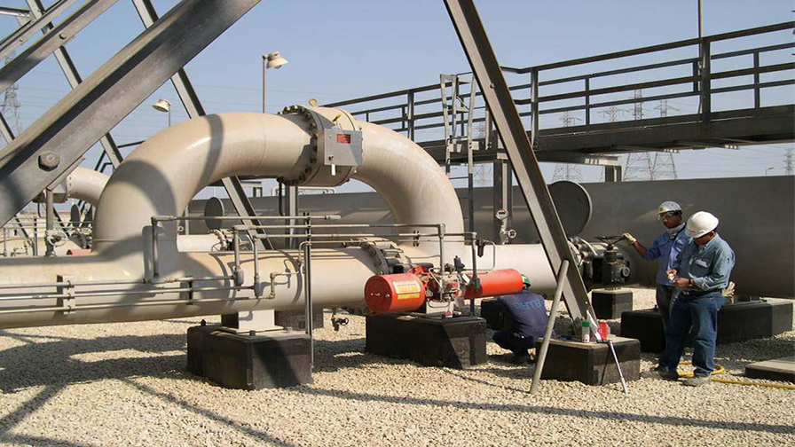 Specialty Valves