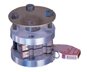 Baffle Plate