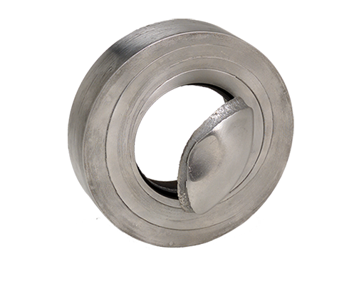 MRB™ High Pressure Integral Disk