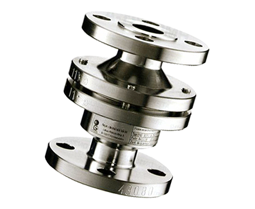 Model 931-A Pipe Protection Burning Flame Arrester