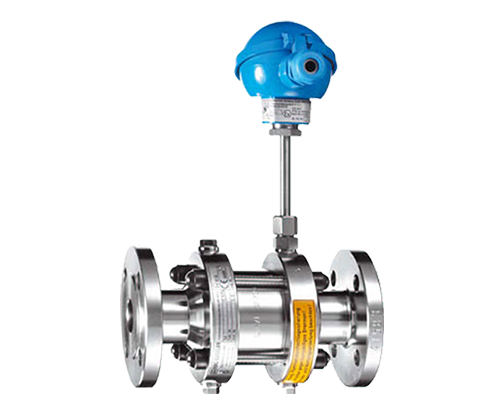 Model 933-A Inline Flame Arrester