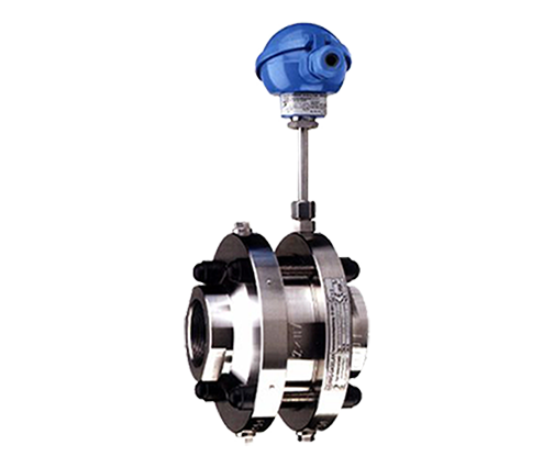 Model 933-G Inline Flame Arrester