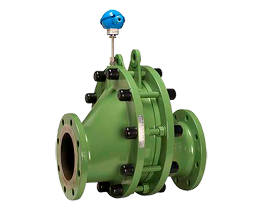 Model 933-SE Inline Flame Arrester