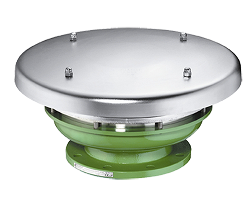 Model 934-BE End-of-Line Flame Arrester