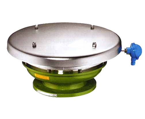 Model 934-B-T End-of-Line Flame Arrester