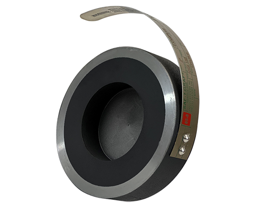 AMB+ Armor Monobloc Rupture Disk