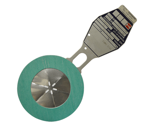 AV™ Two Way Acting Rupture Disk