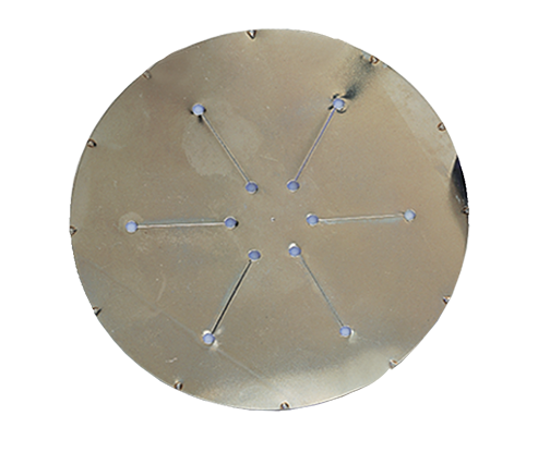 AV-ST™ Sanitary Rupture Disk