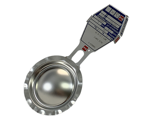 Type B™ Forward Acting Rupture Disk