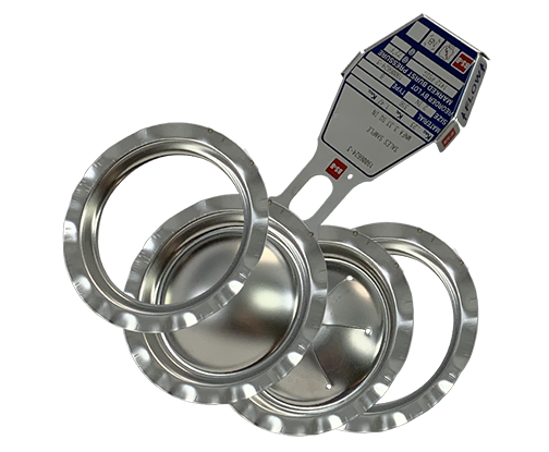 BRSV Disk
