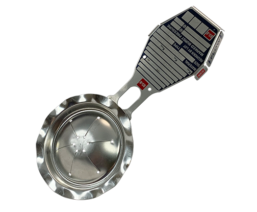 Type D™ Forward Acting Rupture Disk