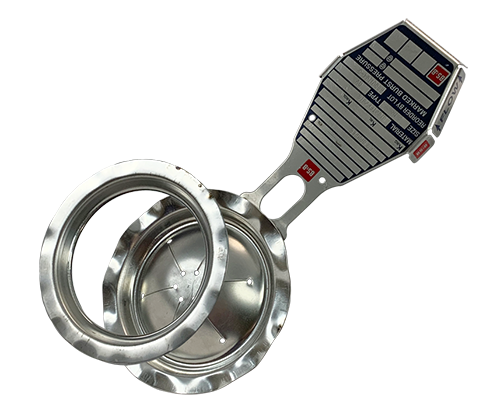 DR Disk