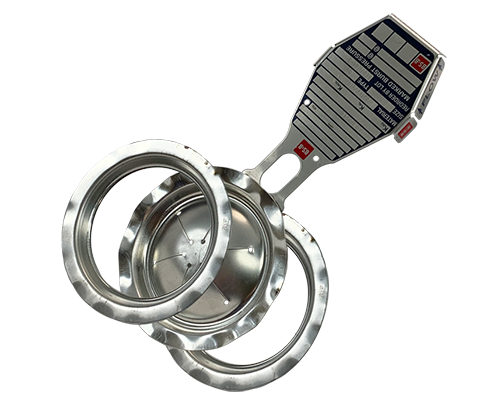 DRR Disk