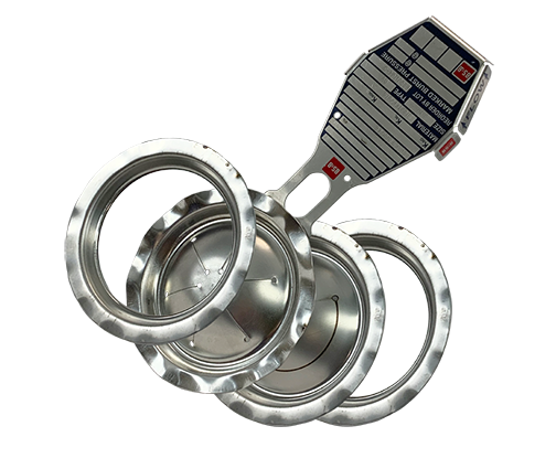 DRSV Disk