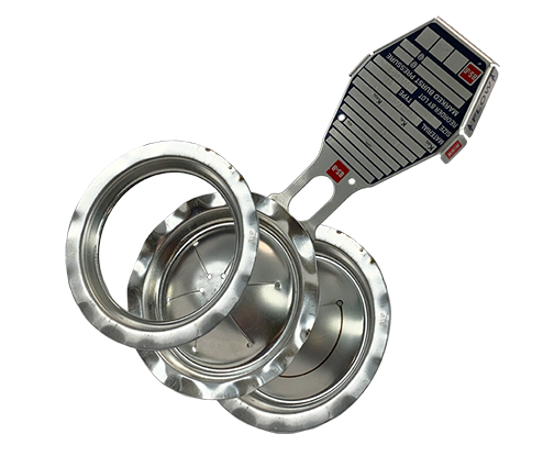 DRV Disk