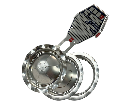 DSV Disk