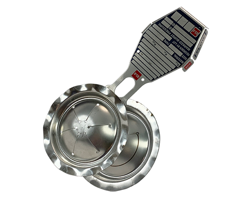DV Disk