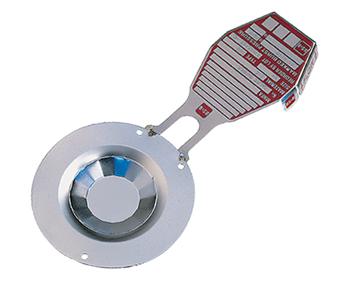 FRS™ Reverse Buckling Rupture Disk