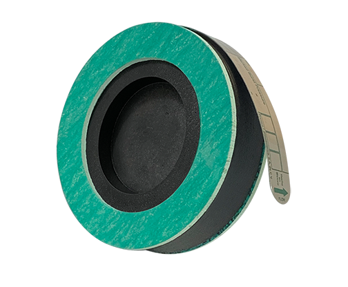 FSM™ Fail-Safe Graphite Rupture Disk