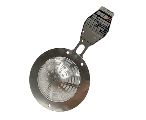HiLo™ Two Way Acting Rupture Disk