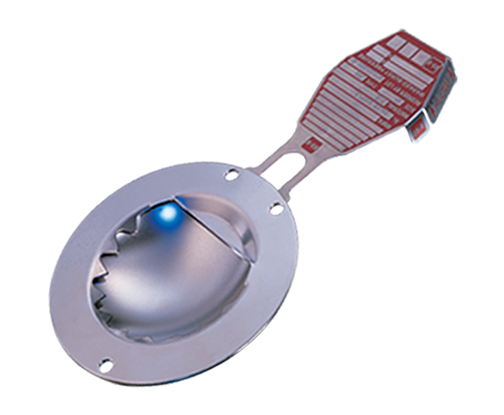 JRS™ Reverse Buckling Rupture Disk