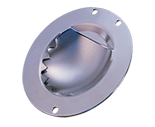 JRS-S™ and JRS-ST™ Sanitary Reverse Rupture Disks