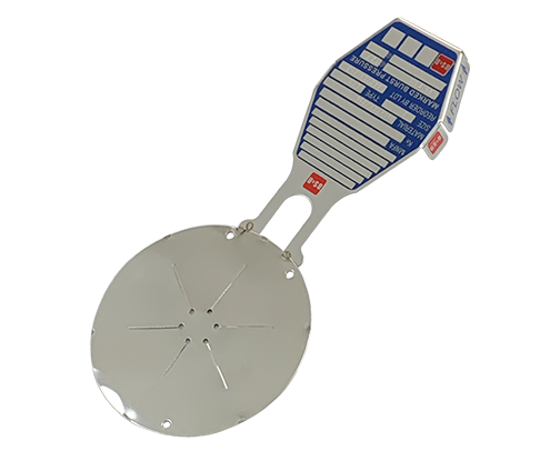 LCN™ Forward Acting Rupture Disk