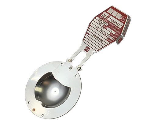 LPS™ Reverse Buckling Rupture Disk
