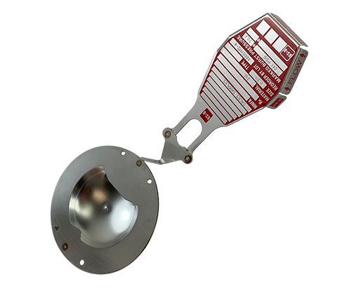LPS-U™ Reverse Buckling Rupture Disk