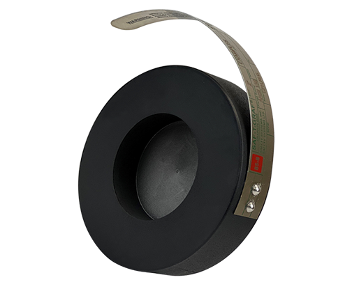 MB+ Monobloc Graphite Rupture Disk