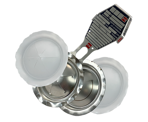 PLDV Disk
