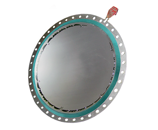 RC Series Rupture Disk