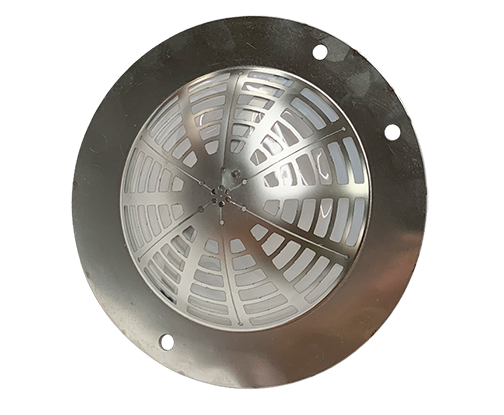 RLBP-S™ and RLBV-S™ Sanitary Reverse Rupture Disks