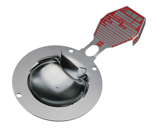 SKr™ Reverse Buckling Rupture Disk