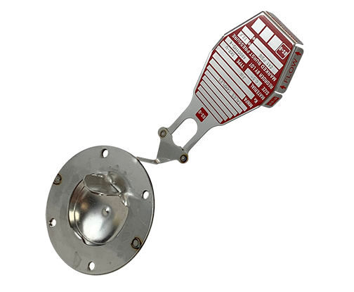 SKr-U™ Reverse Buckling Rupture Disk