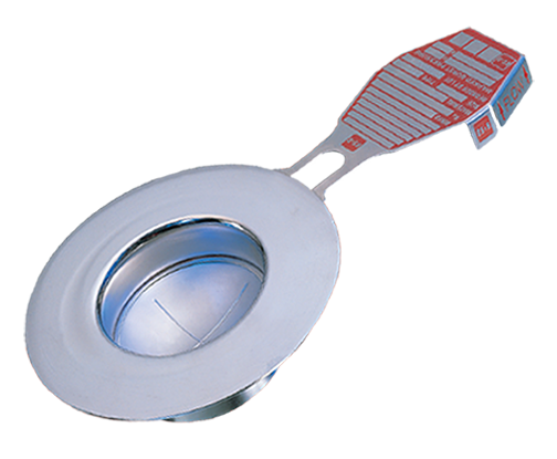 SVI™ Reverse Buckling Rupture Disk