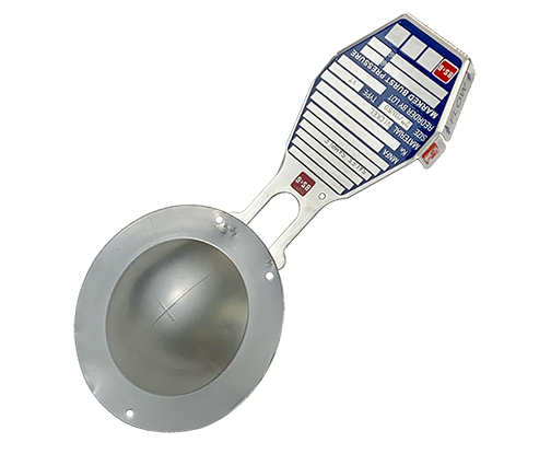 XT Forward Acting Disks