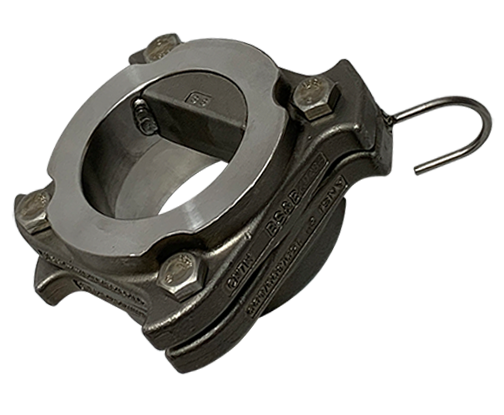 CSI-7RS™ Safety Heads (Holders)