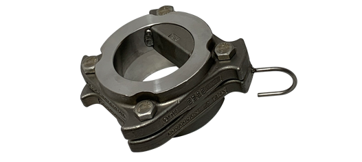 CRI-7RS Safety Head