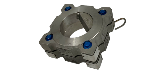 CSR-7RS Safety Head
