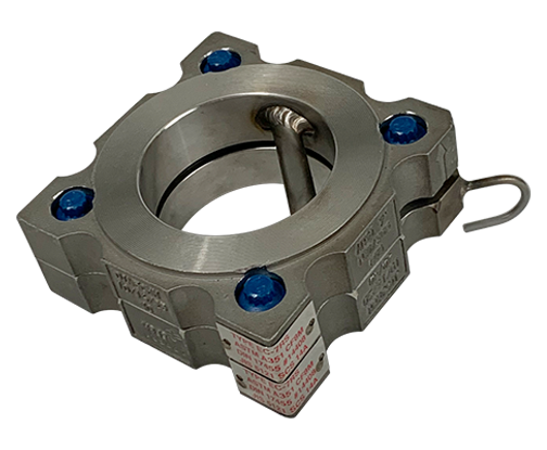 EC-7RS™ Safety Heads (Holders)