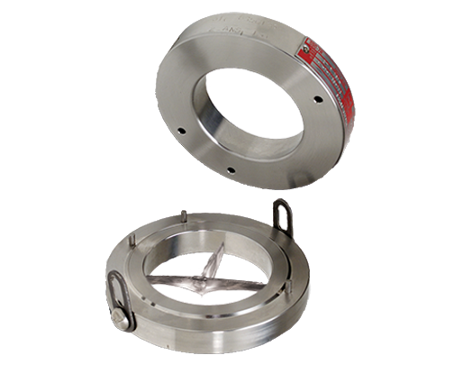 HL-7R™ Safety Heads (Holders)