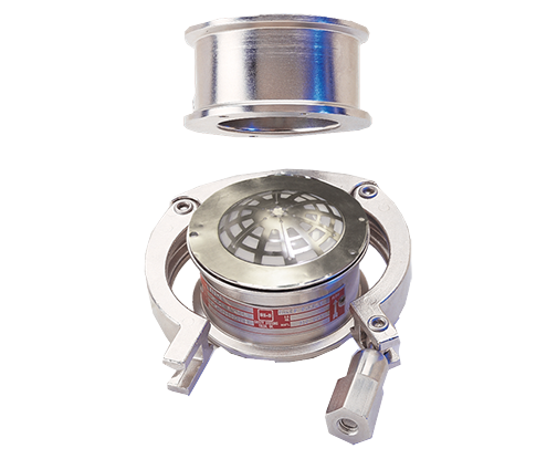 HL-C™ Safety Heads (Holders)