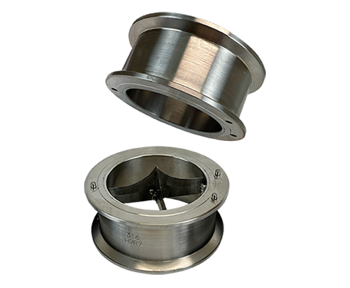 KB-C™ and PKB-C™ Safety Heads (Holders)