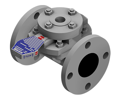 Lo-To-Flo™ Safety Heads (Holders)