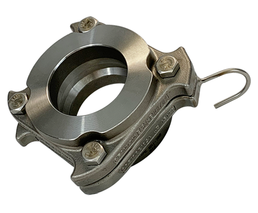 NFI-7RS™ Safety Heads (Holders)