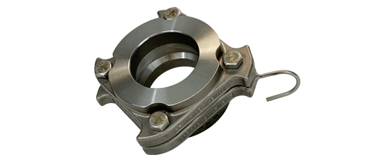NFI-7RS Safety Head