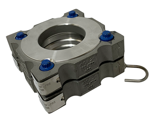 NF-7RS™ Safety Heads (Holders)