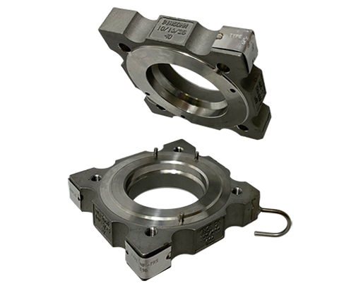 NF-7RS Safety Head Open View