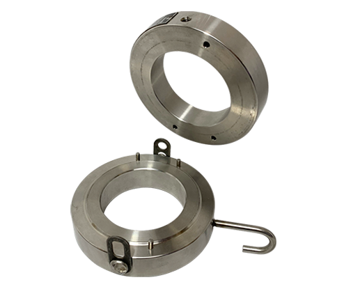 NF-7R Safety Head Open View